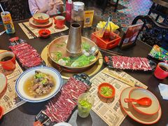 -潮庭牛肉火锅·骑楼私宴