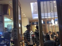 门面-林妈妈村·日式料理(宝山万达店)