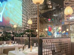 -桂满陇·海市蜃楼·黑金(国金店)