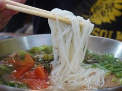 -周记蟹仔粉(侨港风情街店)