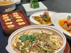 -大拙里·精致融合菜(沙湖桃源国际店)