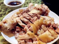 -老虎滩船说·海胆水饺·大连海鲜(老虎滩店)