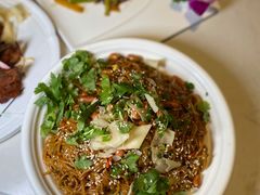 -香香海南菜餐厅