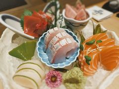 -小山日本料理(太古汇店)