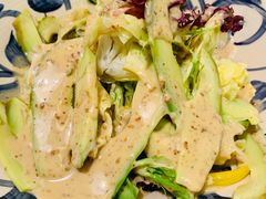 牛油果沙拉-游You House(西单老佛爷店)