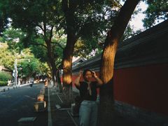 -北京国子监胡同