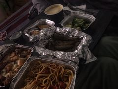 -必胜客宅急送(真北乐购店)