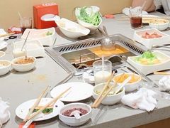 -海底捞火锅(铂澜大象城店)