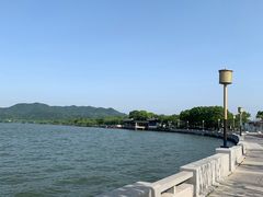 -东钱湖小普陀景区