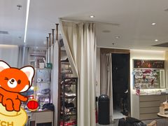 -海马体大师店(上海华润时代广场大师店)