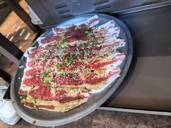 -韩景台烤肉(八大处店)