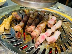 五花肉-喜来稀肉(虹泉路店)