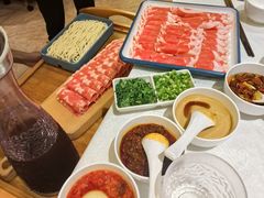 -东来顺饭庄(天坛店)