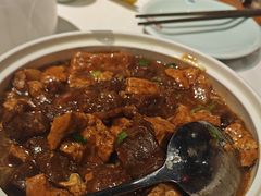-北平食府(马鞍山路店)