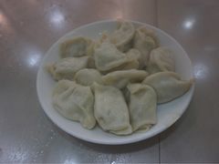 -周家大连水饺(美专校街店)