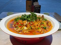 -蜀厨小匠(蒲江店)