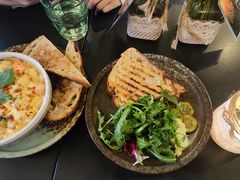 -O'mills Sourdough Bakery&Bistro(永嘉路店)