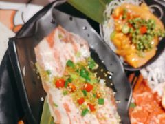 -猫爪爪原切自助烤肉(观音桥阳光世纪店)
