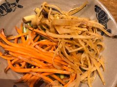 -关中记忆主题餐厅