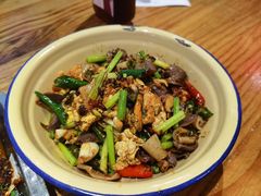 -兔槽江湖菜·重庆璧山兔(水围店)