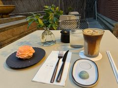 -潮一不贰·法式甜品·生日蛋糕·西式简餐(外滩店)