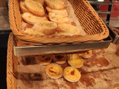 -比格比萨自助(诺亚大厦店)