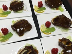 -高第街56号港式餐厅(山大路店)