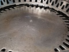 -盛江山自助料理(奥莱锦辉购物广场店)