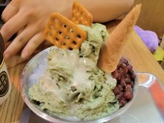 -糖糖屋•糖水•雪花冰店(时尚天河店)