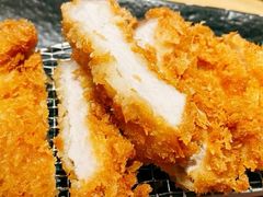 日式炸猪排-胜博殿日式炸猪排(悠唐店)