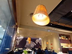 大堂-桂小厨广西菜(水晶城店)