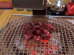 -九田家黑牛烤肉料理(华侨城店)