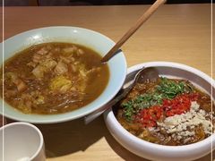 -关东小磨东北菜(上海长风大悦城店)