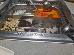 -海底捞火锅(之心城店)