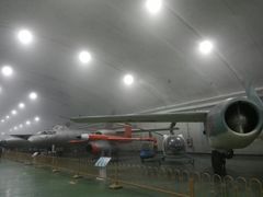 景点-中国航空博物馆