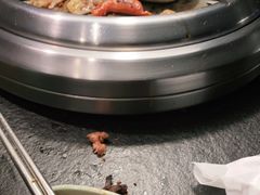 -韩盛·盛江山自助料理(中街大悦城店)