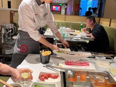 -海底捞火锅(劲松店)