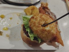 -龍歌自助小火锅(崂山丽达店)