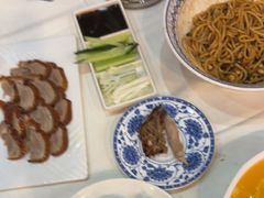-便宜坊烤鸭店(玉蜓桥天坛店)