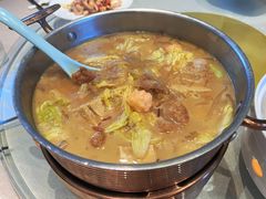 -有喜胶东小馆(太申祥和店)