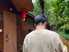-上海怡沁园度假酒店