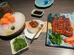 -炙柒Sekinana·精致日料(合生汇店)