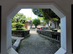 -东莞市可园博物馆