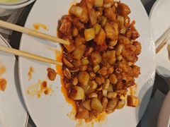 -黑窑厂糖油饼烤鸭·清真菜(黑窑厂街店)