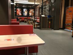 -汉堡王(洛阳王府井店)