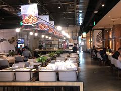 大堂-川成元·麻辣香锅(凯德MALL西直门店)