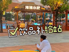 -武汉玛雅海滩水公园