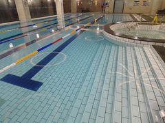 -W FITNESS 威尔仕健身·游泳(七宝店)