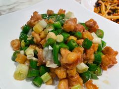 -茅庐川菜(青岛凯德店)