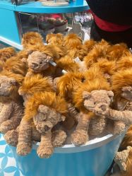 -Hamleys哈姆雷斯(东方福来德店)